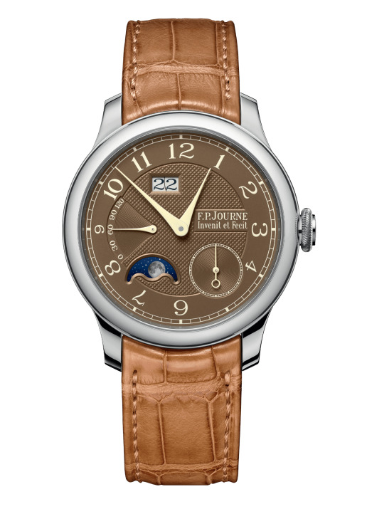 Часы F.P.Journe - Automatique - AL2, фото 1 Часы F.P.Journe - Automatique - AL2, фото 1