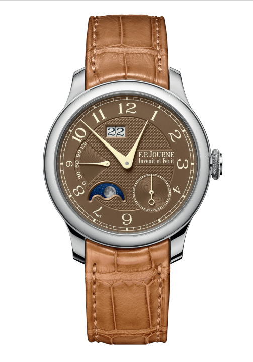 Часы F.P.Journe - Automatique - AL2, фото 1 Часы F.P.Journe - Automatique - AL2, фото 1