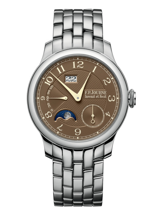 Годинник F.P.Journe - Automatique - AL2, фото 1 Годинник F.P.Journe - Automatique - AL2, фото 1