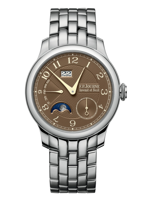 Swiss watches F.P.Journe  - Automatique - AL2, photo 1