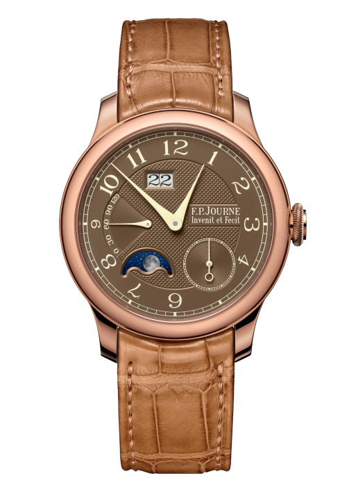Swiss watches F.P.Journe  - Automatique - AL2, photo 1