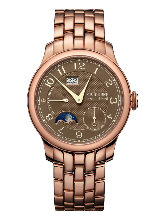Swiss watches F.P.Journe - Automatique - AL2, photo 1 Swiss watches F.P.Journe - Automatique - AL2, photo 1