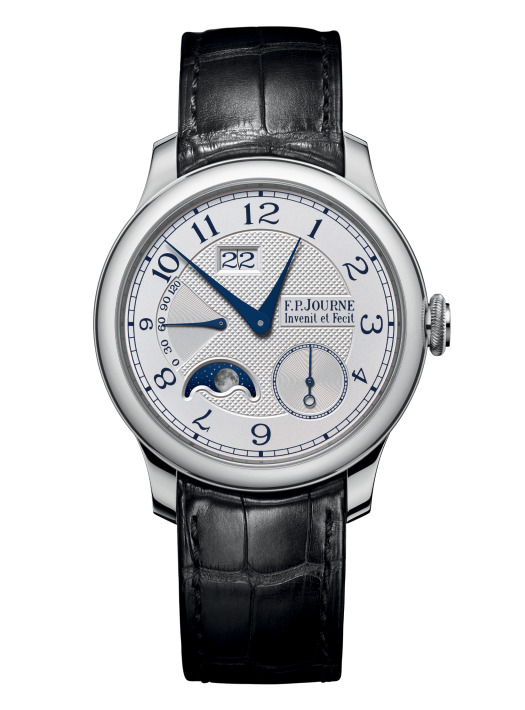 Swiss watches F.P.Journe - Automatique - AL2, photo 1 Swiss watches F.P.Journe - Automatique - AL2, photo 1