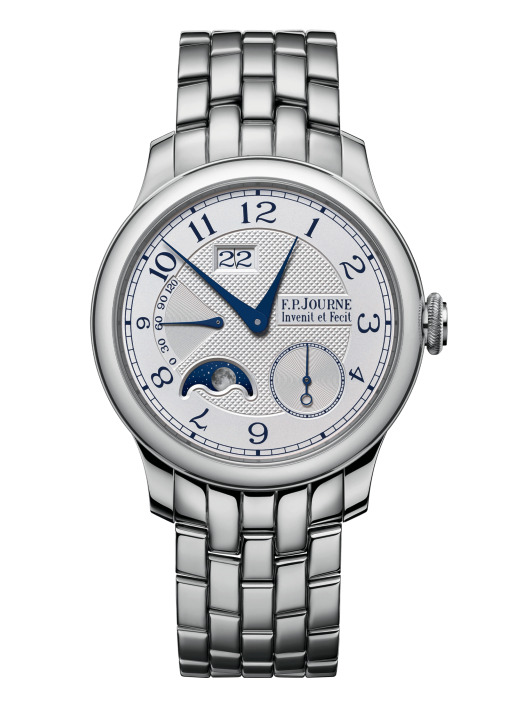 Swiss watches F.P.Journe - Automatique - AL2, photo 1 Swiss watches F.P.Journe - Automatique - AL2, photo 1