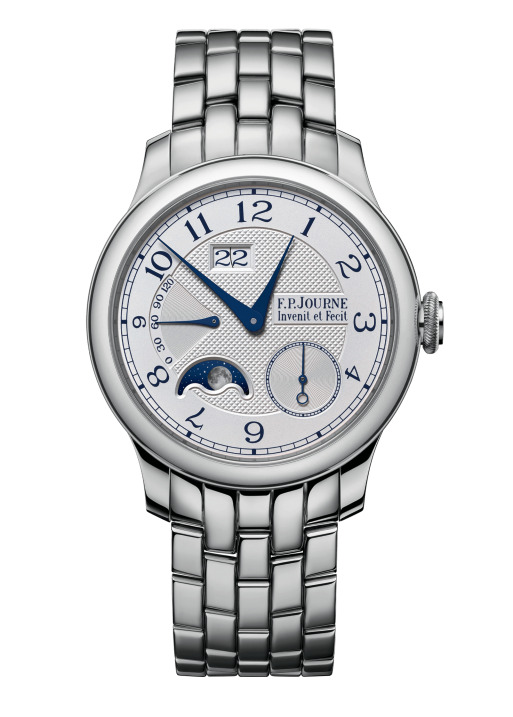 Годинник F.P.Journe - Automatique - AL2, фото 1 Годинник F.P.Journe - Automatique - AL2, фото 1