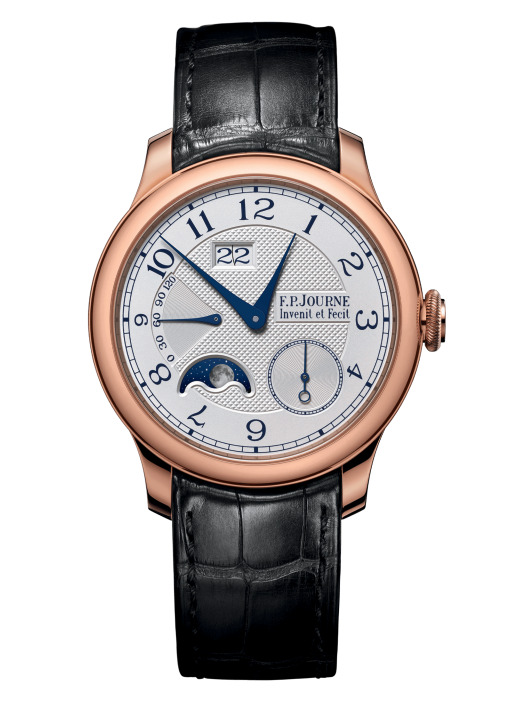 Часы F.P.Journe - AUTOMATIQUE LUNE 40 - AL2, фото 1 Часы F.P.Journe - AUTOMATIQUE LUNE 40 - AL2, фото 1