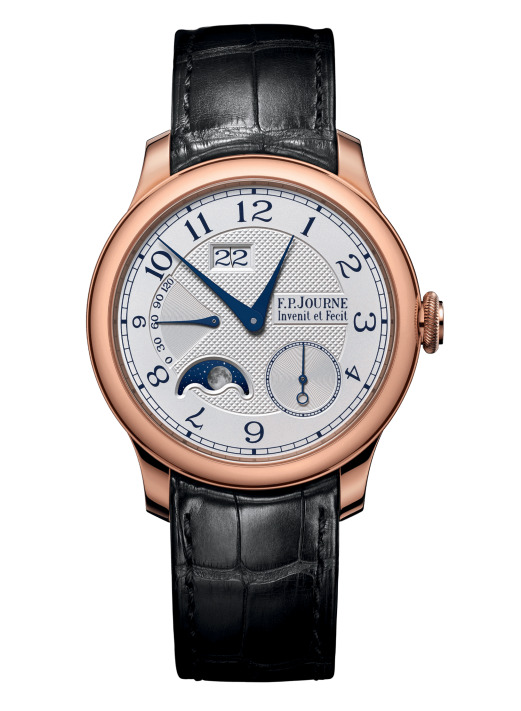 Swiss watches F.P.Journe  - Automatique - AL2, photo 1