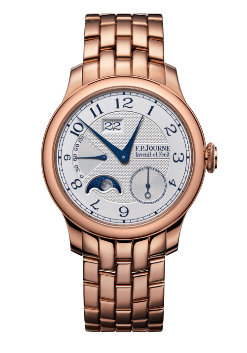 Swiss watches F.P.Journe - Automatique - AL2, photo 1 Swiss watches F.P.Journe - Automatique - AL2, photo 1