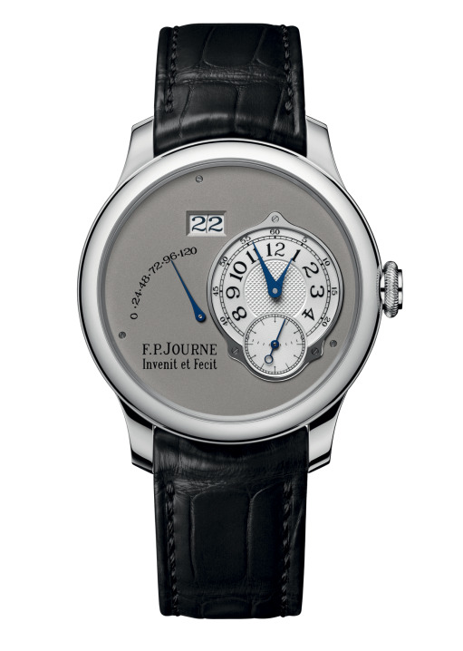 Часы F.P.Journe - Automatique - AN, фото 1 Часы F.P.Journe - Automatique - AN, фото 1