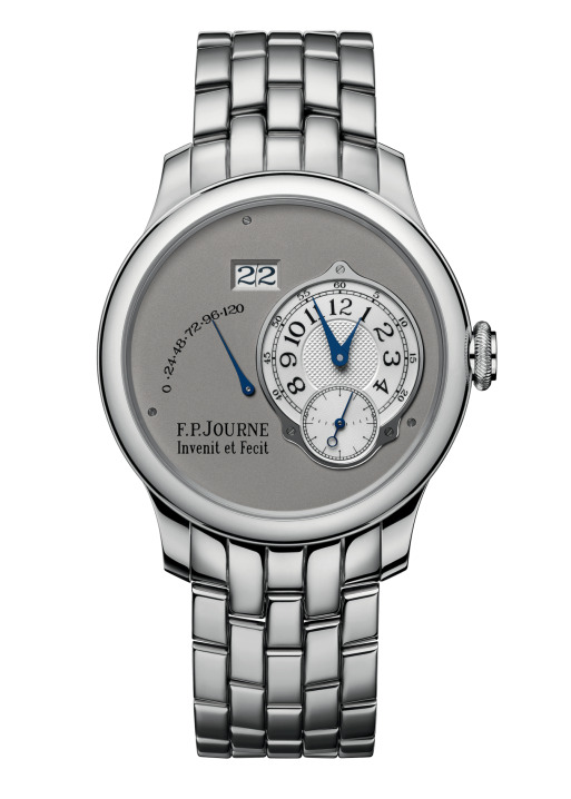 Swiss watches F.P.Journe - Automatique - AN, photo 1 Swiss watches F.P.Journe - Automatique - AN, photo 1