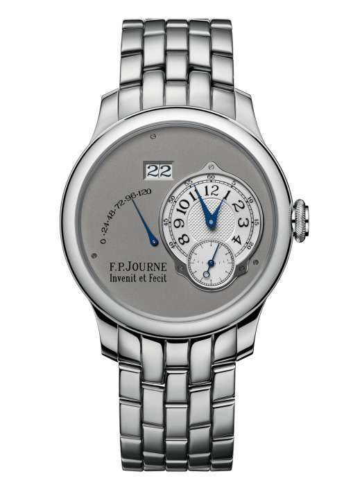 Swiss watches F.P.Journe  - Automatique - AN, photo 1