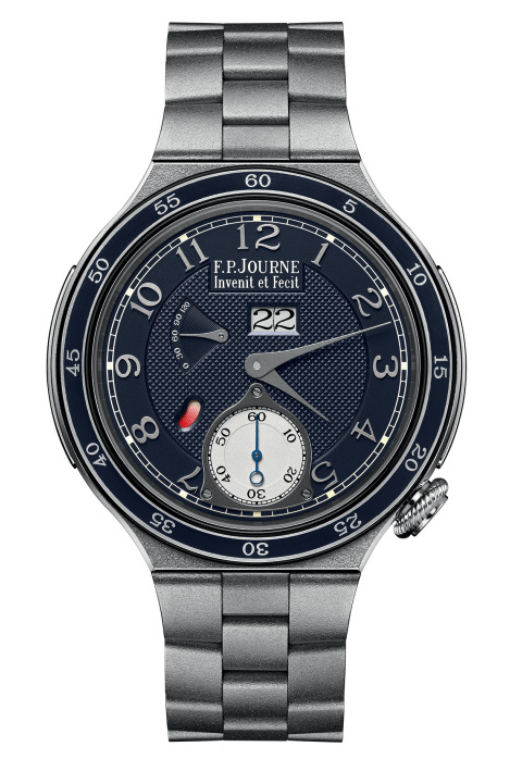 Swiss watches F.P.Journe - Automatique - ARS2/AR2, photo 1 Swiss watches F.P.Journe - Automatique - ARS2/AR2, photo 1