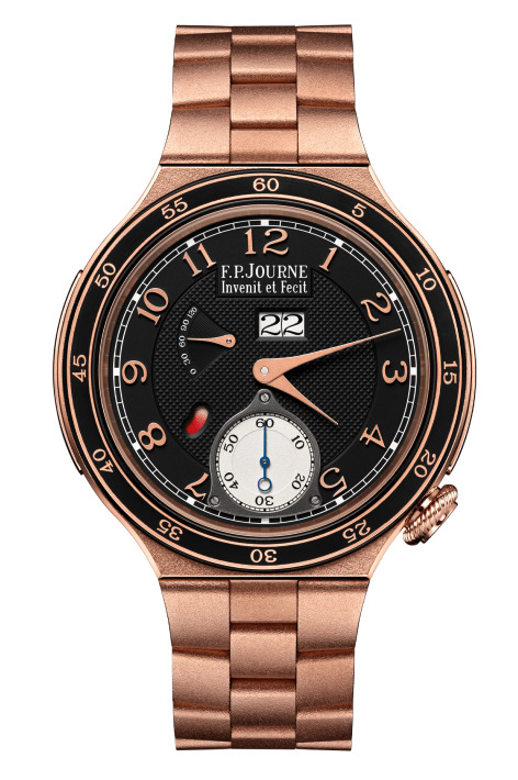 Годинник F.P.Journe - Automatique - ARS2/AR2, фото 1 Годинник F.P.Journe - Automatique - ARS2/AR2, фото 1
