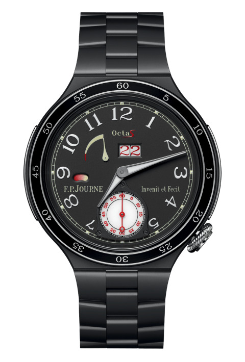 Годинник F.P.Journe - Automatique - ARS2/AR2, фото 1 Годинник F.P.Journe - Automatique - ARS2/AR2, фото 1