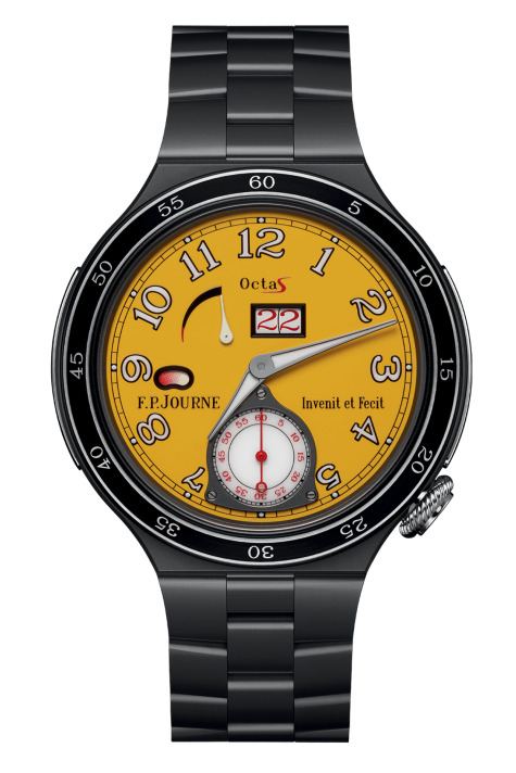 Swiss watches F.P.Journe - Automatique - ARS2/AR2, photo 1 Swiss watches F.P.Journe - Automatique - ARS2/AR2, photo 1