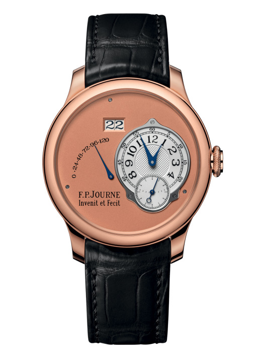 Swiss watches F.P.Journe - Automatique - AN, photo 1 Swiss watches F.P.Journe - Automatique - AN, photo 1