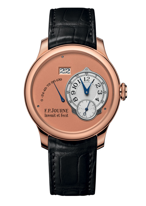 Годинник F.P.Journe - Automatique - AN, фото 1 Годинник F.P.Journe - Automatique - AN, фото 1