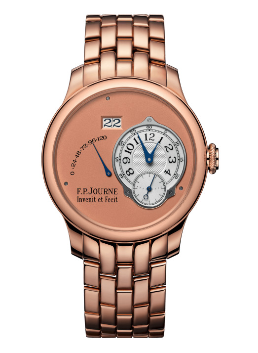 Годинник F.P.Journe - Automatique - AN, фото 1 Годинник F.P.Journe - Automatique - AN, фото 1