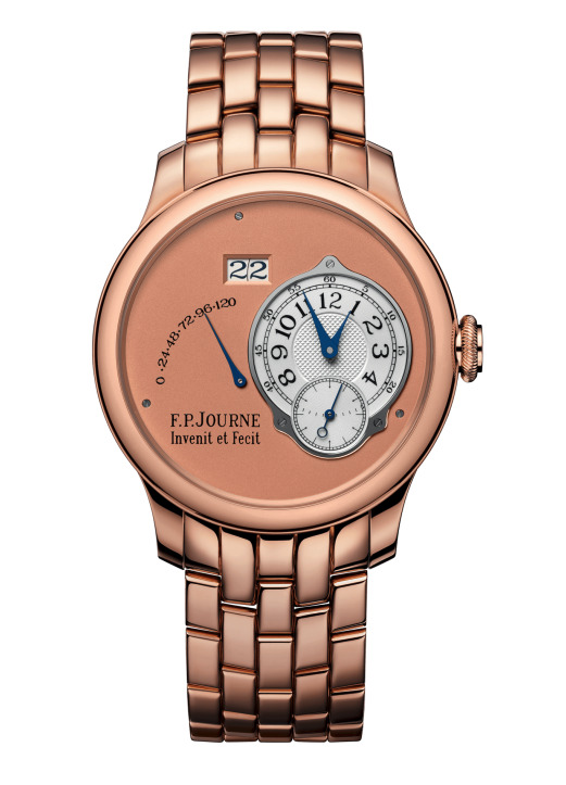 Swiss watches F.P.Journe - Automatique - AN, photo 1 Swiss watches F.P.Journe - Automatique - AN, photo 1