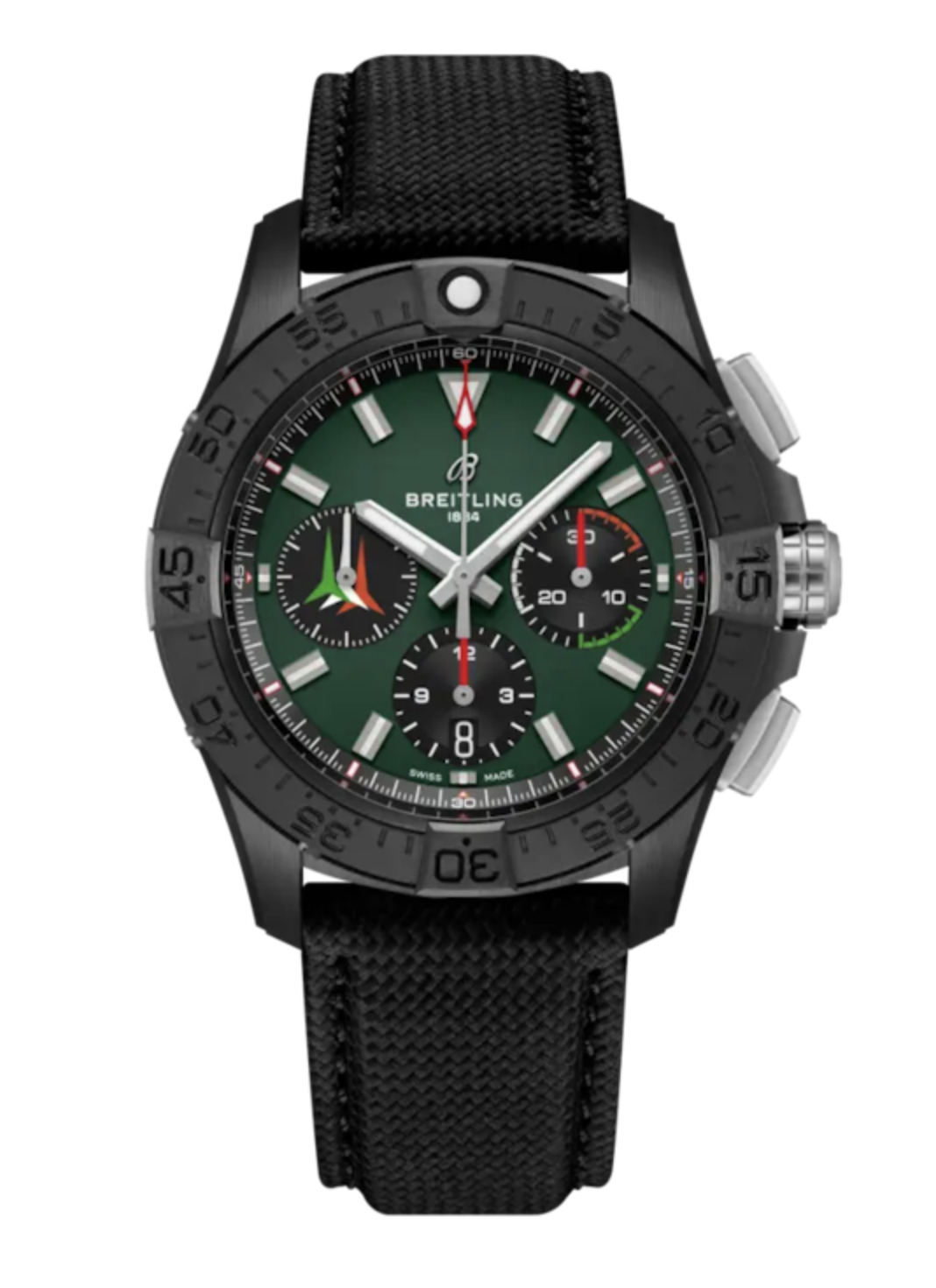 Часы Breitling - Avenger - SB01462A1L1X1, фото 1