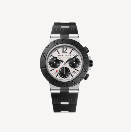 Swiss watches Bvlgari - BVLGARI ALUMINIUM Watch - 103722, photo 1