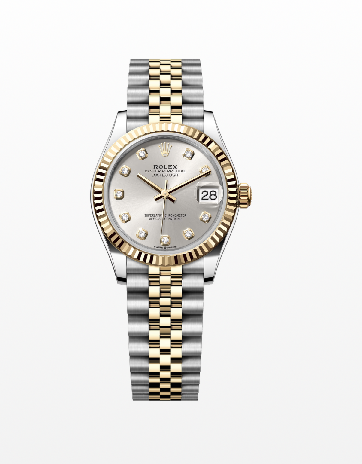 Годинник Rolex - Datejust 31 - 278273, фото 1