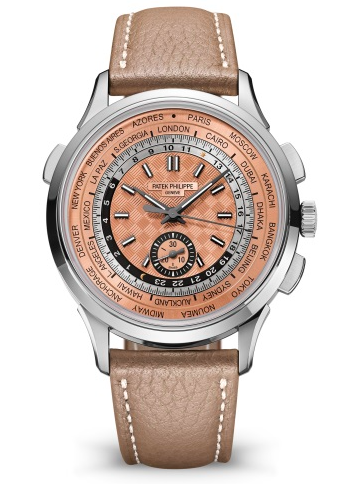 Часы Patek Philippe - COMPLICATIONS SELF-WINDING - 5935A, фото 1