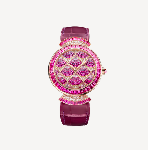 Годинник Bvlgari - BVLGARI DIVAS’ DREAM Jewellery Watch - 103492, фото 1