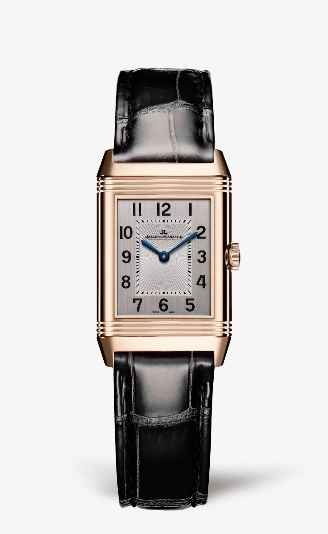 Часы Jaeger-LeCoultre - Jaeger-LeCoultre REVERSO CLASSIC DUETTO - Q2662530, фото 1