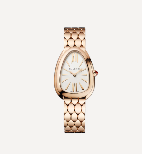 Bvlgari SERPENTI SEDUTTORI WATCH