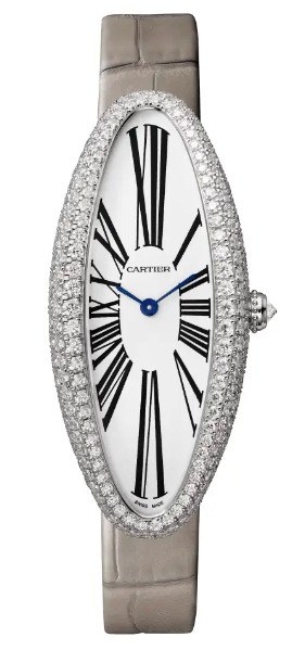 Годинник Cartier - Baignoire - WJBA0007, фото 1 Годинник Cartier - Baignoire - WJBA0007, фото 1