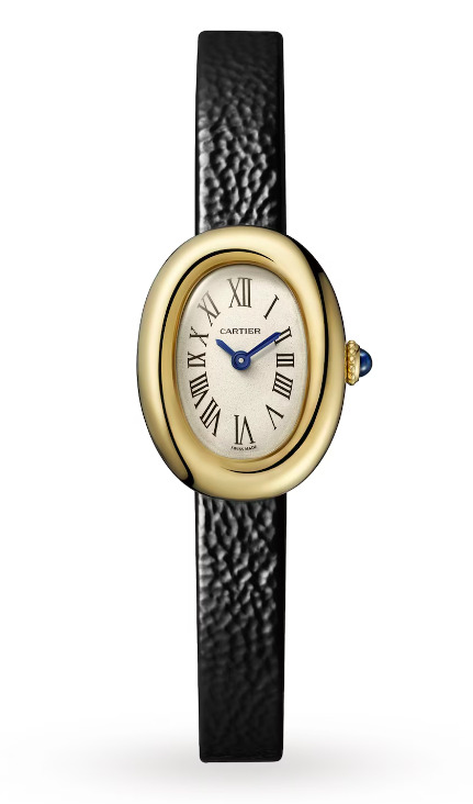Swiss watches Cartier - Baignoire - WGBA0041, photo 1 Swiss watches Cartier - Baignoire - WGBA0041, photo 1