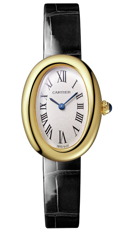 Swiss watches Cartier - Baignoire - WGBA0042, photo 1 Swiss watches Cartier - Baignoire - WGBA0042, photo 1