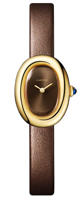 Swiss watches Cartier - Baignoire - WGBA0031, photo 1 Swiss watches Cartier - Baignoire - WGBA0031, photo 1