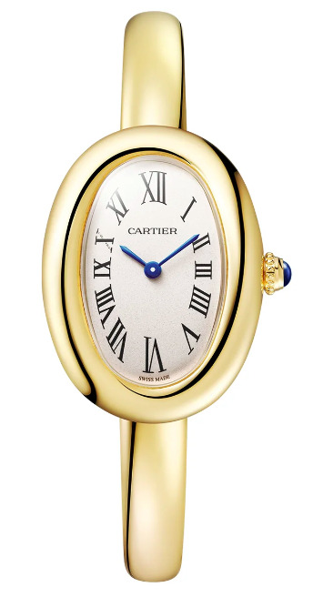 Годинник Cartier - Baignoire - WGBA0024, фото 1 Годинник Cartier - Baignoire - WGBA0024, фото 1
