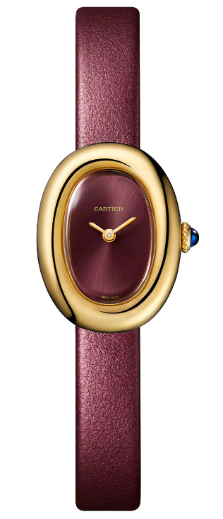 Swiss watches Cartier - Baignoire - WGBA0032, photo 1