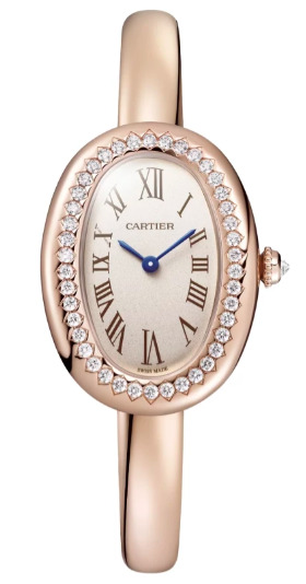 Swiss watches Cartier - Baignoire - WJBA0041, photo 1 Swiss watches Cartier - Baignoire - WJBA0041, photo 1