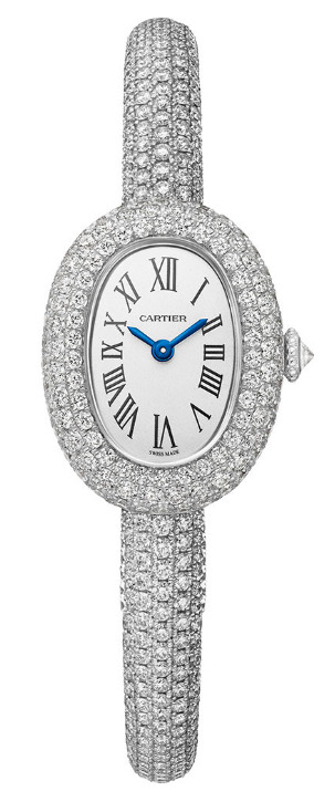 Годинник Cartier - Baignoire - HPI01773, фото 1