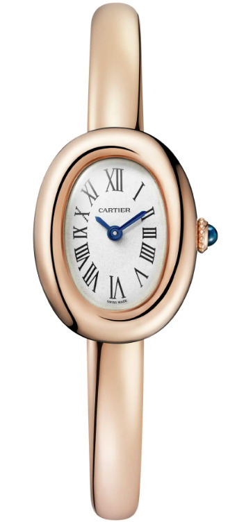 Годинник Cartier - Baignoire - WGBA0047, фото 1 Годинник Cartier - Baignoire - WGBA0047, фото 1