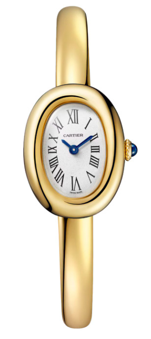 Swiss watches Cartier - Baignoire - WGBA0044, photo 1 Swiss watches Cartier - Baignoire - WGBA0044, photo 1