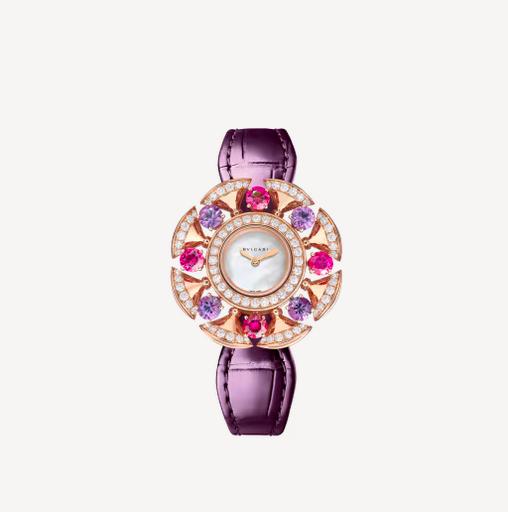 Годинник Bvlgari - BVLGARI DIVAS’ DREAM Watch - 103753, фото 1