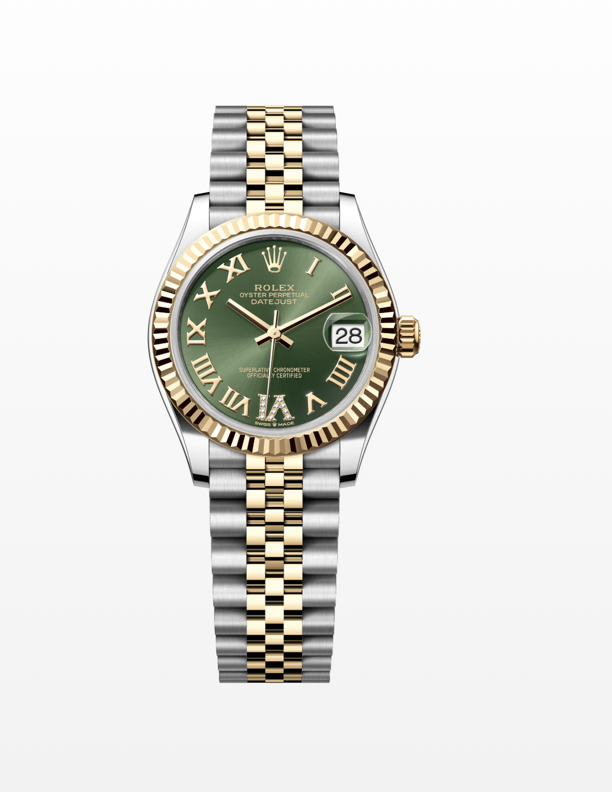 Datejust 31