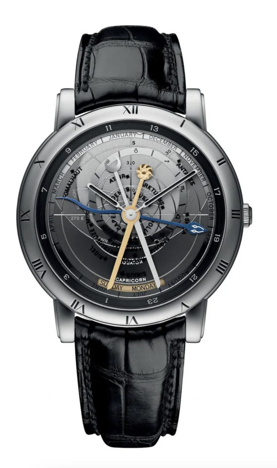 Ulysse-Nardin ASTROLABIUM GALLILEO GALILEI