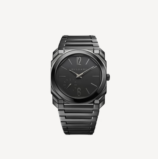 Годинник Bvlgari - Bvlgari Octo Finissimo Watch - 103368, фото 1