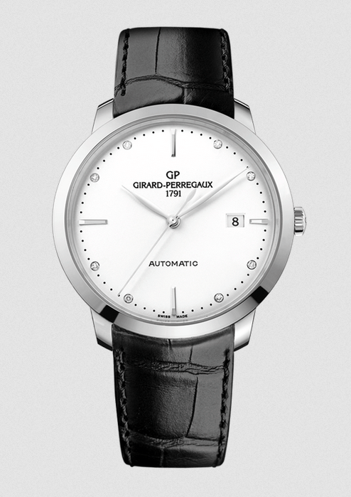 Girard Perregaux 1966 40 mm