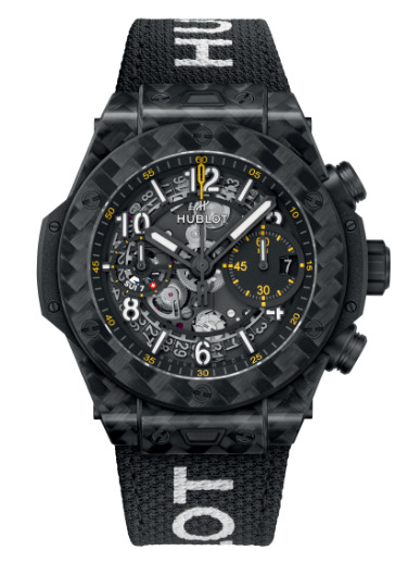 Годинник Hublot - BIG BANG UNICO SAILING TEAM - 441.QX.1149.NR.ARA24, фото 1 Годинник Hublot - BIG BANG UNICO SAILING TEAM - 441.QX.1149.NR.ARA24, фото 1