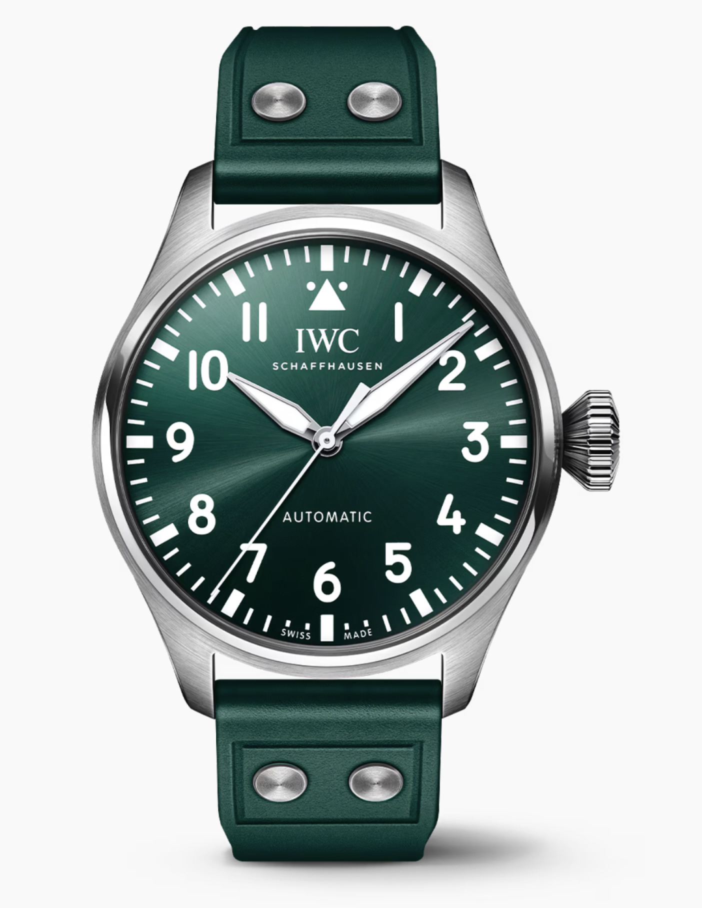 Годинник IWC - Big Pilot's Watch 43 - IW329306, фото 1