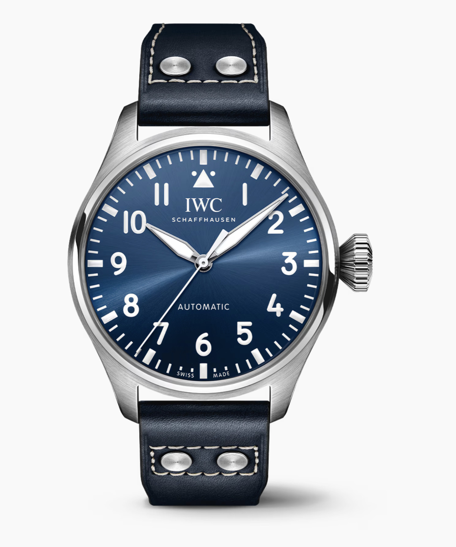 Часы IWC - Big Pilot’s Watch 43 - IW329303, фото 1