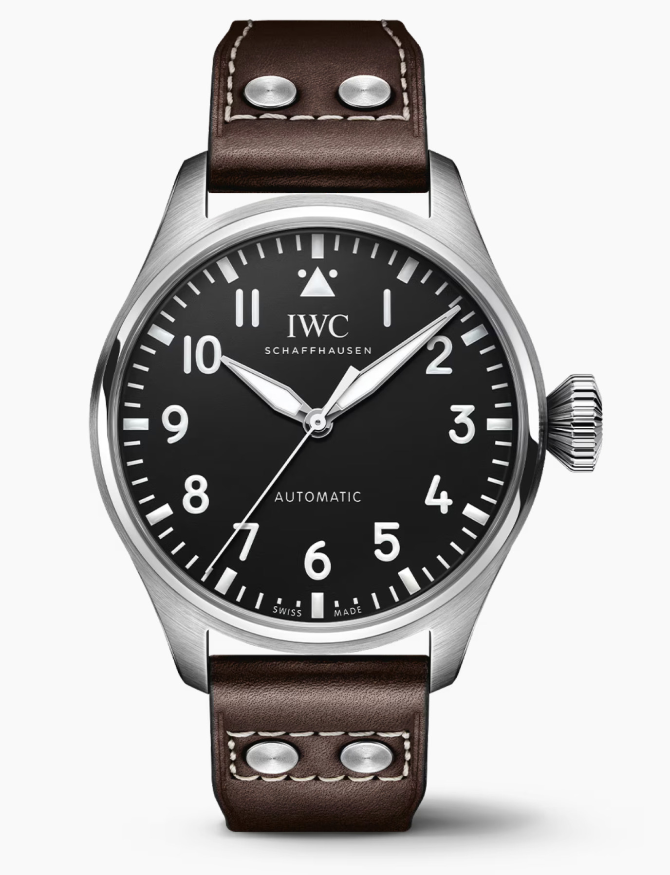 Swiss watches IWC - Big Pilot’s Watch 43 - IW329301, photo 1