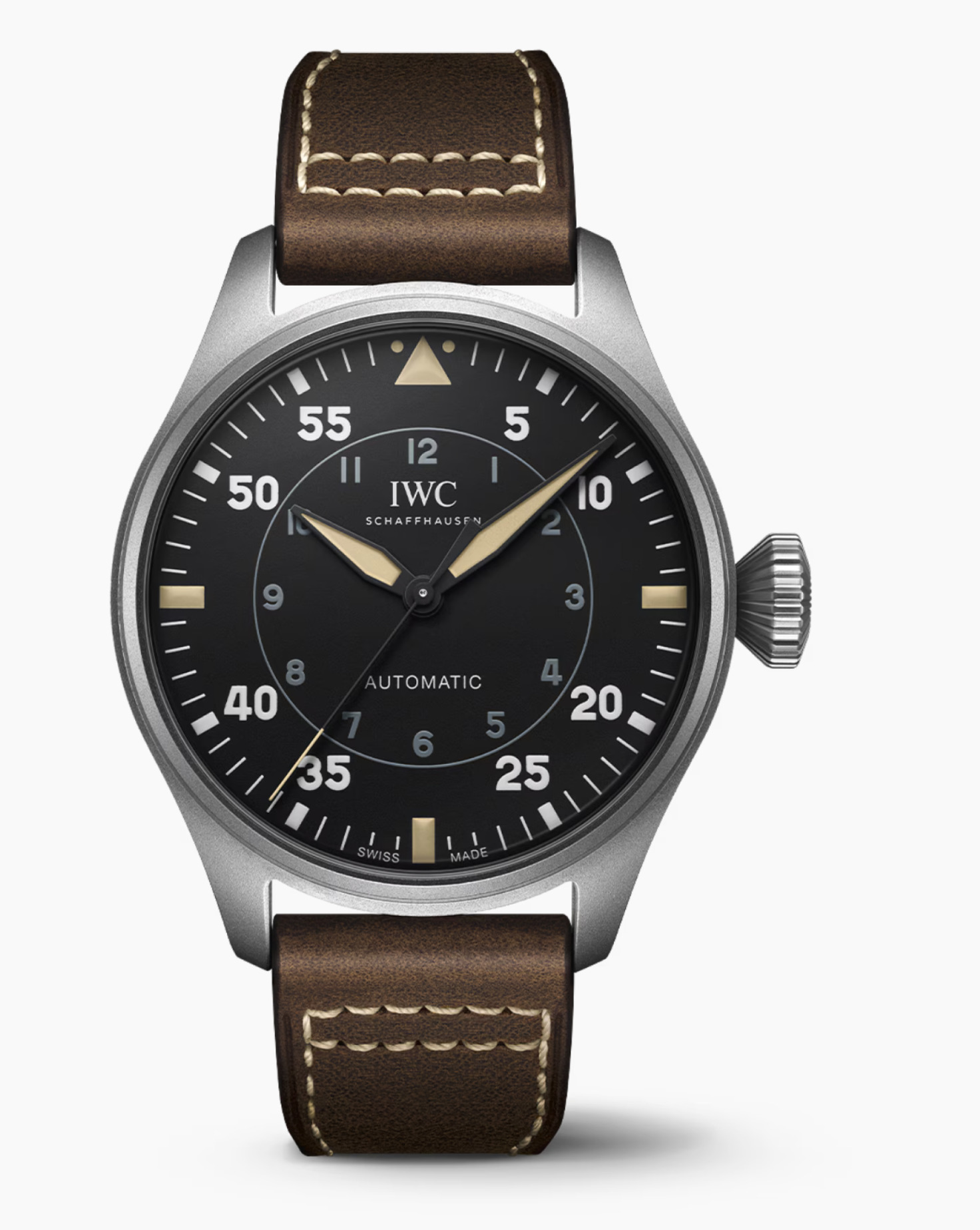 Годинник IWC - Big Pilot’s Watch 43 Spitfire - IW329701, фото 1